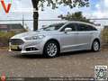 Ford Mondeo Wagon 2.0 TDCi Titanium | Climate | Cruise | Navi Grijs - thumbnail 1