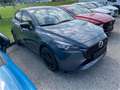 Mazda 2 Skyactiv G75 Homura *servicegepflegt* Blau - thumbnail 3