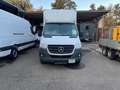 Mercedes-Benz SPRINTER MET KOFFER PRIJS NETTO 30000€ Weiß - thumbnail 1