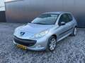Peugeot 206 + 1.4 XS AIRCO!APK2026!5DEURS! Grau - thumbnail 3