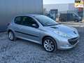 Peugeot 206 + 1.4 XS AIRCO!APK2026!5DEURS! Grau - thumbnail 1