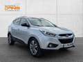 Hyundai iX35 2,0 CRDi GO Plus Aut. Silber - thumbnail 3