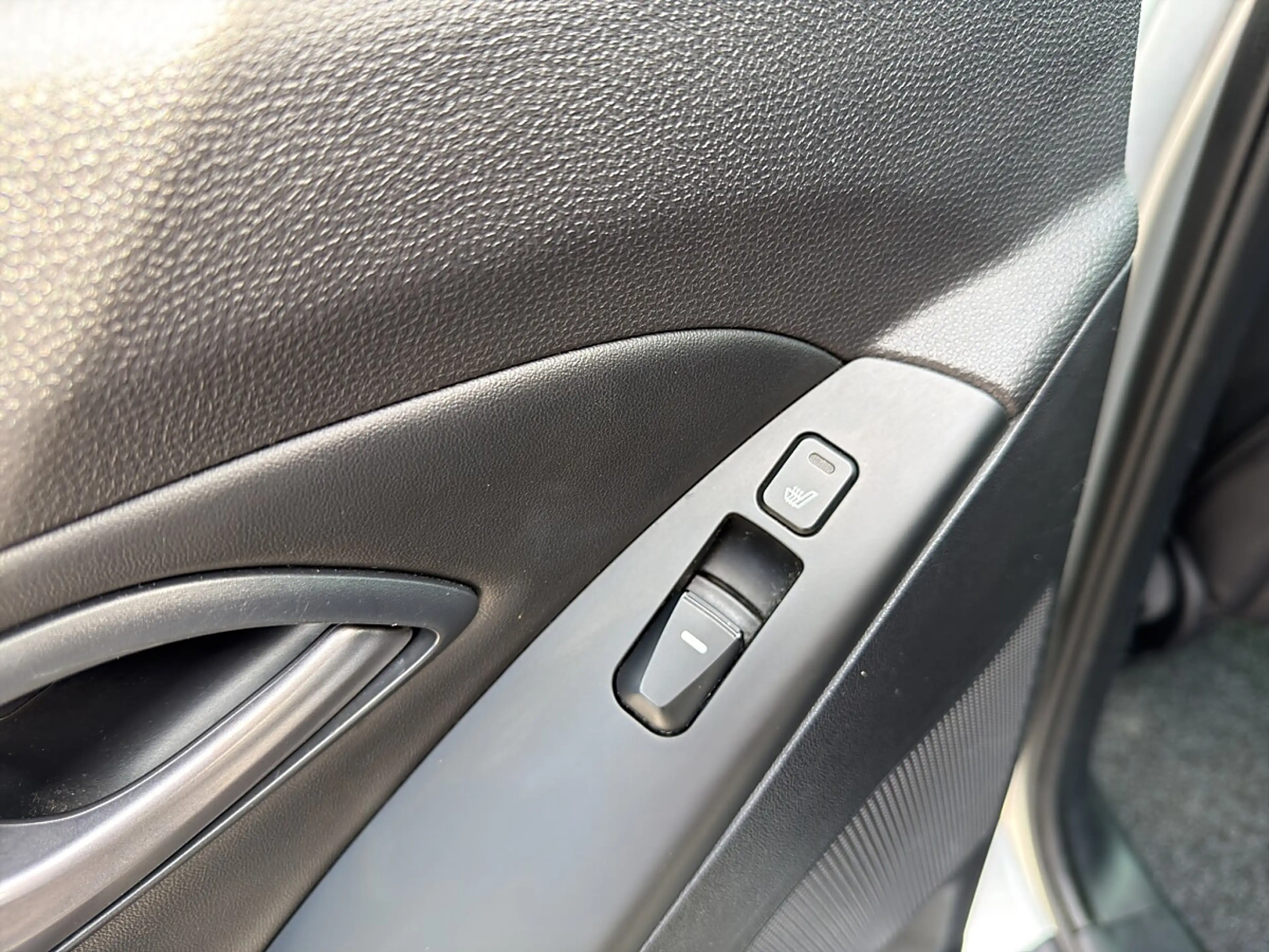 Hyundai iX35 2,0 CRDi GO Plus Aut. — photo 14