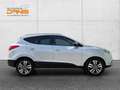 Hyundai iX35 2,0 CRDi GO Plus Aut. Silber - thumbnail 5