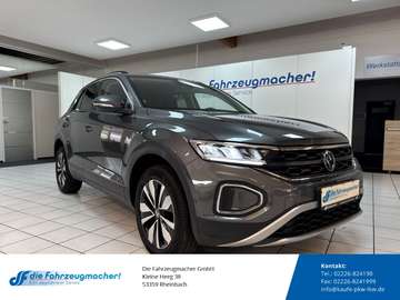 Move Navi Digitales Cockpit LED Apple CarPlay Andr