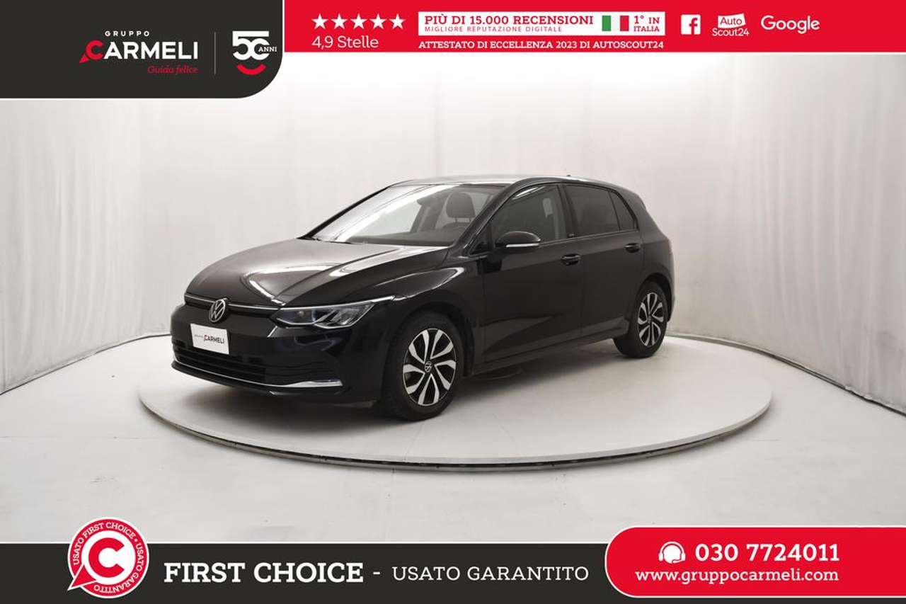 Volkswagen Golf 1.5 tsi 1st Edition Style 150cv