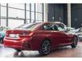 BMW 320 320dA Rojo - thumbnail 3