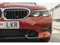 BMW 320 320dA Rojo - thumbnail 35