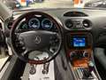 Mercedes-Benz SL 500 V8 -PRIMA VERNICE-GARANZIA FULL Argento - thumbnail 11