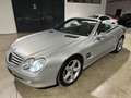 Mercedes-Benz SL 500 V8 -PRIMA VERNICE-GARANZIA FULL Argento - thumbnail 4