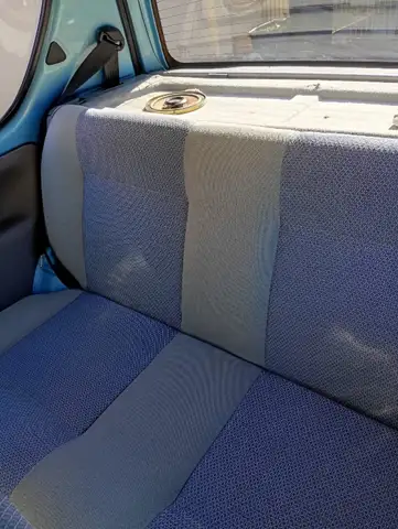Fiat Seicento view 4