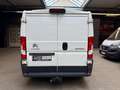 Citroen Jumper 2.0 HDi L1H1 3,0t KLIMA AHK CAM REGAL Blanc - thumbnail 8