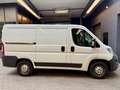Citroen Jumper 2.0 HDi L1H1 3,0t KLIMA AHK CAM REGAL Blanc - thumbnail 12