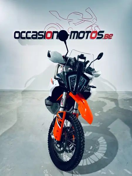 KTM 890 Adventure - foto 3