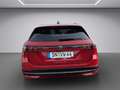 Volkswagen Passat Variant 2.0TDI DSG Elegance AHK Rot - thumbnail 4