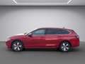 Volkswagen Passat Variant 2.0TDI DSG Elegance AHK Rot - thumbnail 2