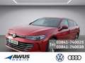 Volkswagen Passat Variant 2.0TDI DSG Elegance AHK Rot - thumbnail 1