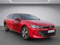 Volkswagen Passat Variant 2.0TDI DSG Elegance AHK Rot - thumbnail 7
