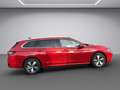 Volkswagen Passat Variant 2.0TDI DSG Elegance AHK Rot - thumbnail 6