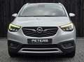Opel Crossland X 1.2 Turbo Innovation| 1e eigenaar| Automaat Grijs - thumbnail 5