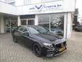Mercedes-Benz E 200 E200 197pk E 53 UITVOERING 9G-TRONIC Schwarz - thumbnail 1