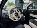 Fiat 500 1.0i MHEV Dolcevita Panodak Toit pano 46000km Black - thumbnail 8