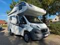 Knaus Sky Traveller-Markise-Radträger-Zahnr.neu Bianco - thumbnail 6