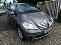 Mercedes-Benz A 160 AVANTGARDE erst.47000 KM-Klimaanlage-Alu Gris - thumbnail 2