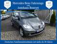 Mercedes-Benz A 160 AVANTGARDE erst.47000 KM-Klimaanlage-Alu Gris - thumbnail 1