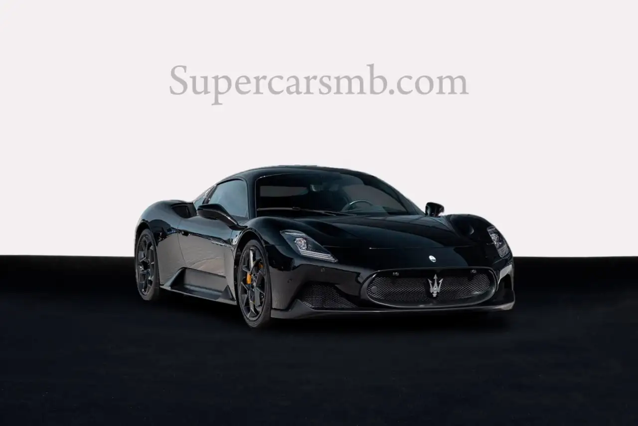 Maserati MC20 2023