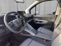 Toyota Proace City Verso L1 1,5 D4D 130 Family+ Aut. Silber - thumbnail 7
