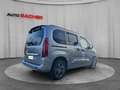Toyota Proace City Verso L1 1,5 D4D 130 Family+ Aut. Silber - thumbnail 6