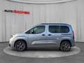 Toyota Proace City Verso L1 1,5 D4D 130 Family+ Aut. Silber - thumbnail 3