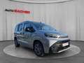 Toyota Proace City Verso L1 1,5 D4D 130 Family+ Aut. Silber - thumbnail 4