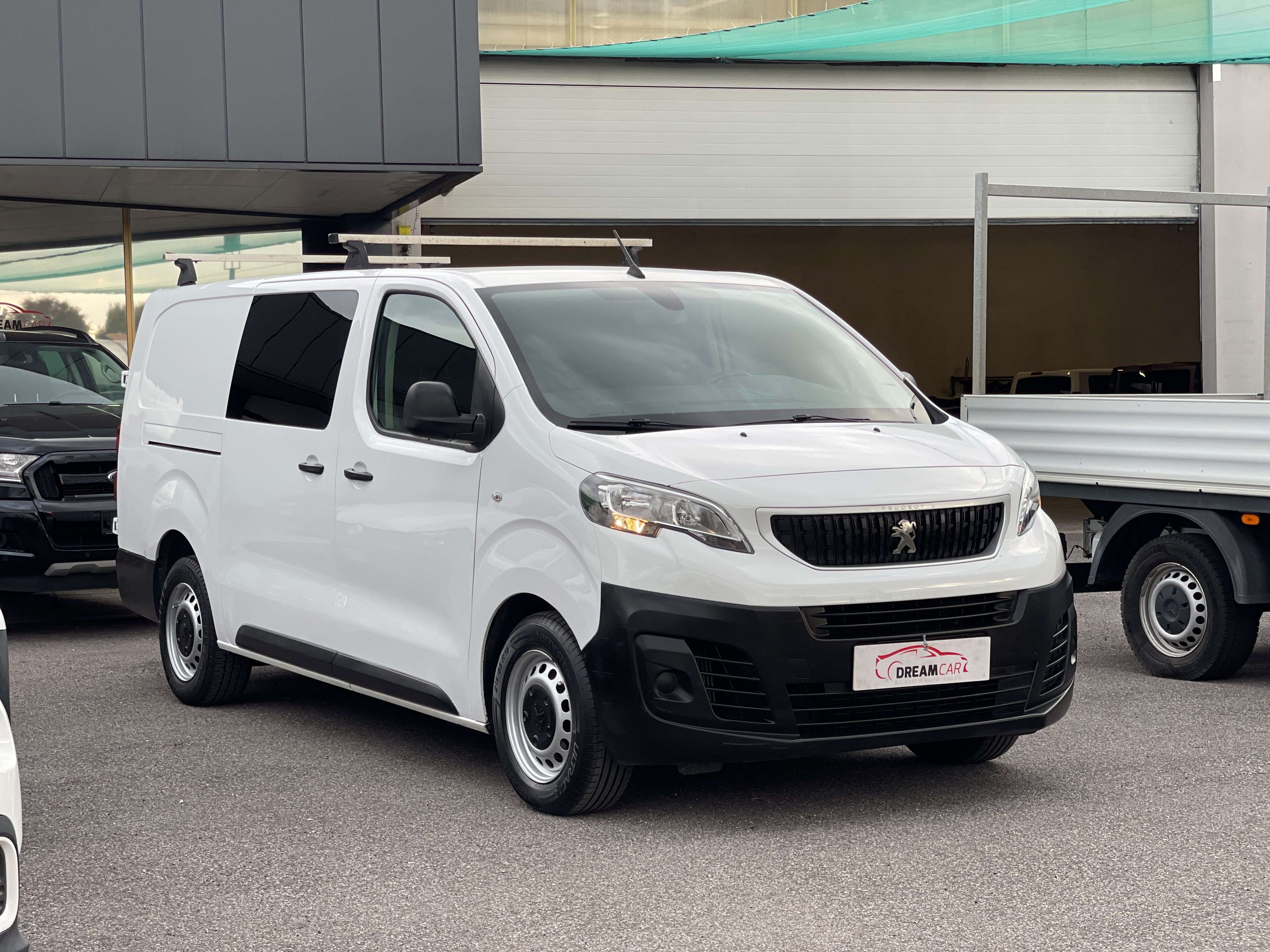 Peugeot Expert