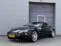 Aston Martin Vantage V8 4.3 V8 I NL. auto I  92000 km Schwarz - thumbnail 1