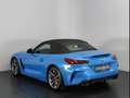 BMW Z4 M40I M PERFORMANCE 6 cylindres 3.0L Turbo Blauw - thumbnail 7
