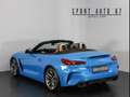 BMW Z4 M40I M PERFORMANCE 6 cylindres 3.0L Turbo Blauw - thumbnail 3