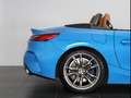 BMW Z4 M40I M PERFORMANCE 6 cylindres 3.0L Turbo Blauw - thumbnail 19