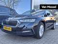 Skoda Octavia 1.0 e-TSI Ambition | Parkeersensoren | Verwarmbare Zwart - thumbnail 1