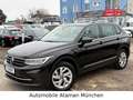 Volkswagen Tiguan 2.0 TDI Life 4Motion DSG / Navi / LED Schwarz - thumbnail 2