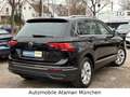 Volkswagen Tiguan 2.0 TDI Life 4Motion DSG / Navi / LED Schwarz - thumbnail 5