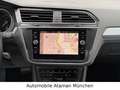 Volkswagen Tiguan 2.0 TDI Life 4Motion DSG / Navi / LED Schwarz - thumbnail 16