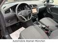 Volkswagen Tiguan 2.0 TDI Life 4Motion DSG / Navi / LED Schwarz - thumbnail 11