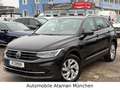 Volkswagen Tiguan 2.0 TDI Life 4Motion DSG / Navi / LED Schwarz - thumbnail 1