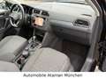 Volkswagen Tiguan 2.0 TDI Life 4Motion DSG / Navi / LED Schwarz - thumbnail 10