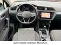 Volkswagen Tiguan 2.0 TDI Life 4Motion DSG / Navi / LED Schwarz - thumbnail 15