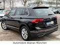 Volkswagen Tiguan 2.0 TDI Life 4Motion DSG / Navi / LED Schwarz - thumbnail 8