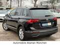 Volkswagen Tiguan 2.0 TDI Life 4Motion DSG / Navi / LED Schwarz - thumbnail 7