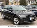 Volkswagen Tiguan 2.0 TDI Life 4Motion DSG / Navi / LED Schwarz - thumbnail 3